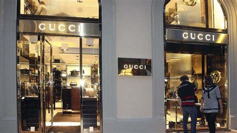 negozio gucci brescia via gramsci|Negozio GUCCI a BRESCIA in Via Antonio Gramsci 23/25.